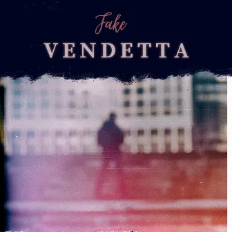 Fake Vendetta by WhoWavyy