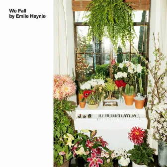 We Fall by Emile Haynie