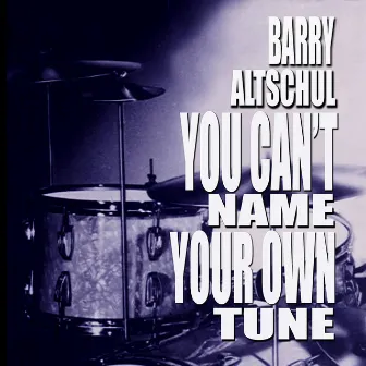 You Can't Name Your Own Tune by Barry Altschul