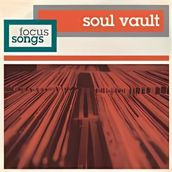 Soul Vault by 