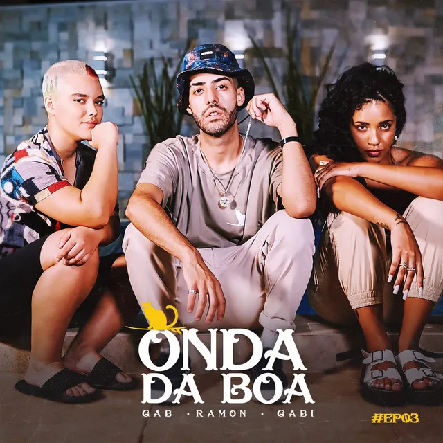 Onda Da Boa Ep03