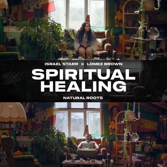 Spiritual Healing