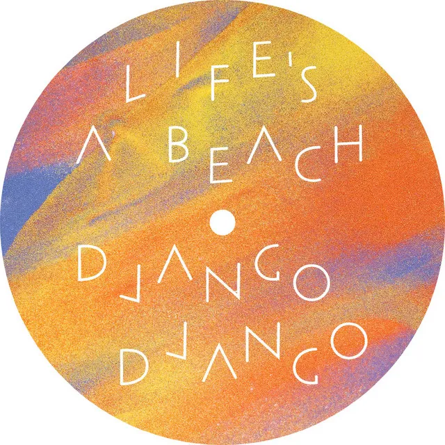 Life's a Beach - The Very Best Remix