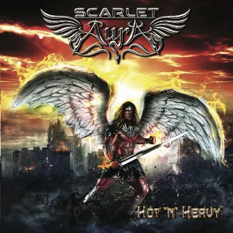 Hot'n'Heavy by Scarlet Aura