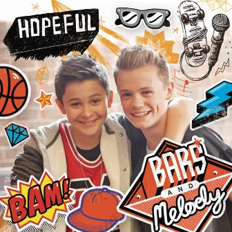 Hopeful (Acoustic) by Bars and Melody