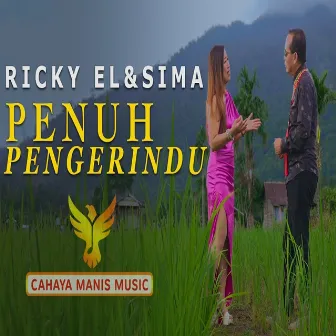 Penuh Pengerindu by Ricky El