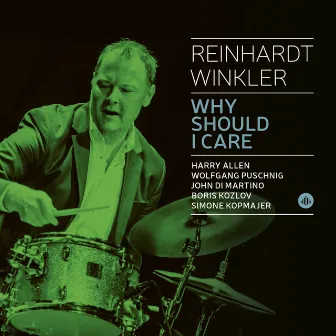 Why Should I Care by Reinhardt Winkler