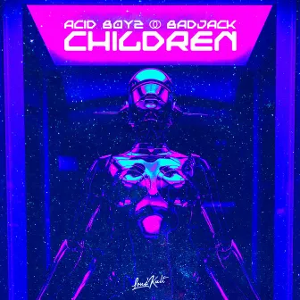 Children by Acid Boyz