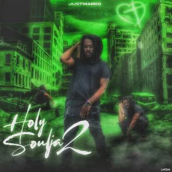 Holy Soulja 2 by justmarkg