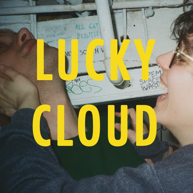 lucky cloud