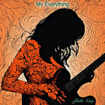 My Everything (2024 Remastered) by Neville Kaye