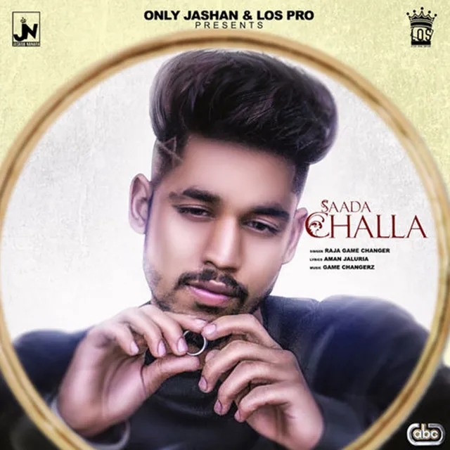 Saada Challa - Sad