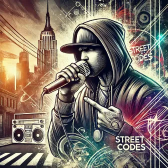 Street Codes (Instrumental) by Rap Instrumentals