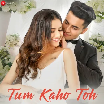 Tum Kaho Toh by Deepali Sathe