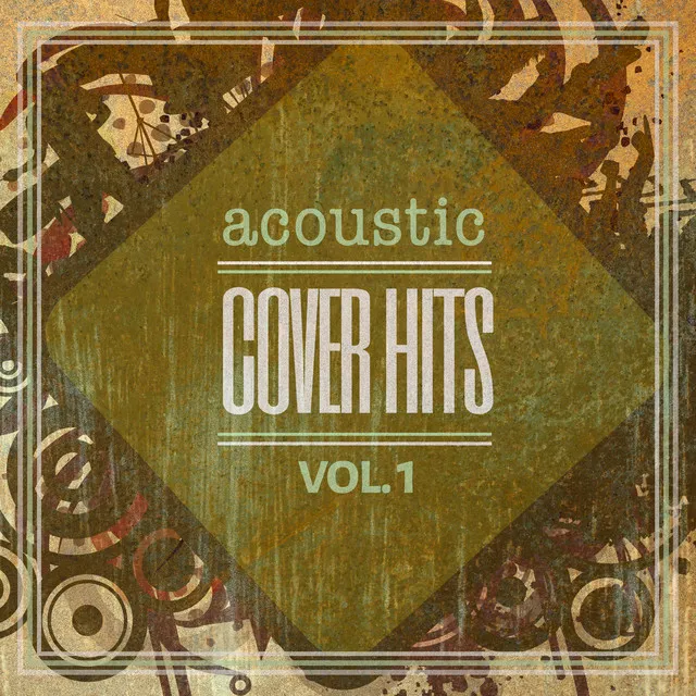 Acoustic Cover Hits, Vol. 1