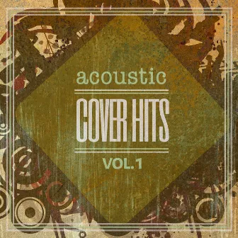 Acoustic Cover Hits, Vol. 1 by Matt Johnson