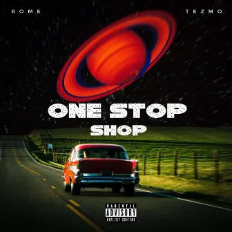 One Stop Shop by SIIDZ