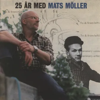 25 År Med Mats Möller by Mats Möller