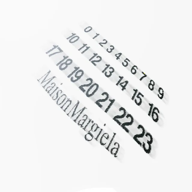 maison margiela