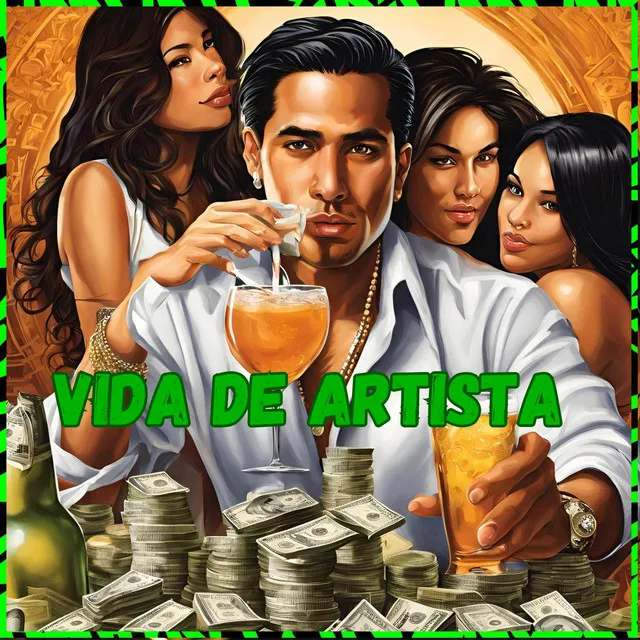 Vida De Artista