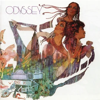 Odyssey (Expanded Edition) by Odyssey