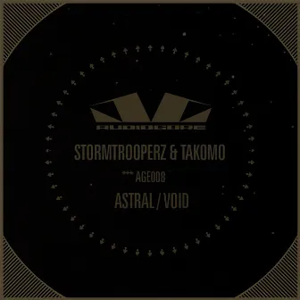 Void / Astral by Stormtrooperz