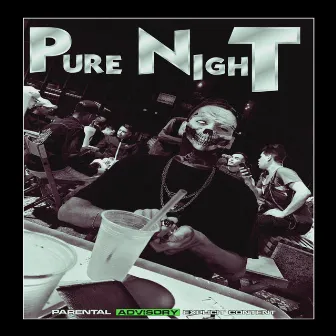 Pure Night by L.O.I