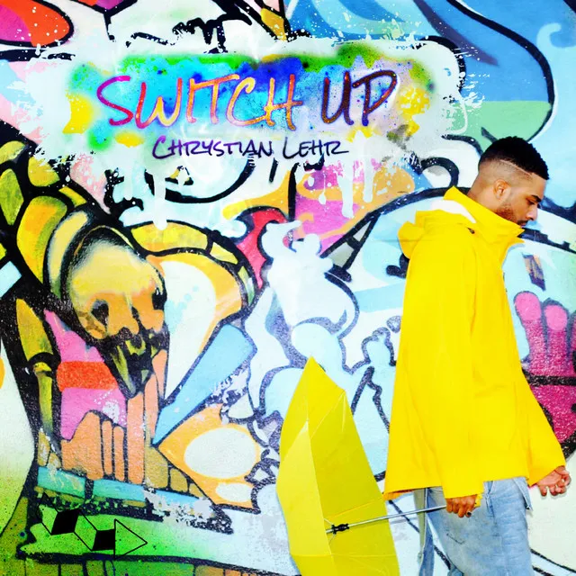 Switch Up - Single