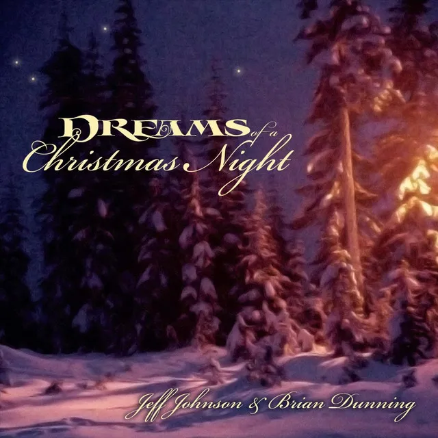 Dreams of a Christmas Night