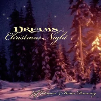 Dreams of a Christmas Night by Brian Dunning