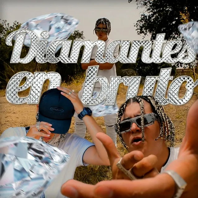 Diamantes en Bruto