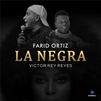 La Negra by Victor 