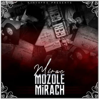 Mozole Mirach by Mirac