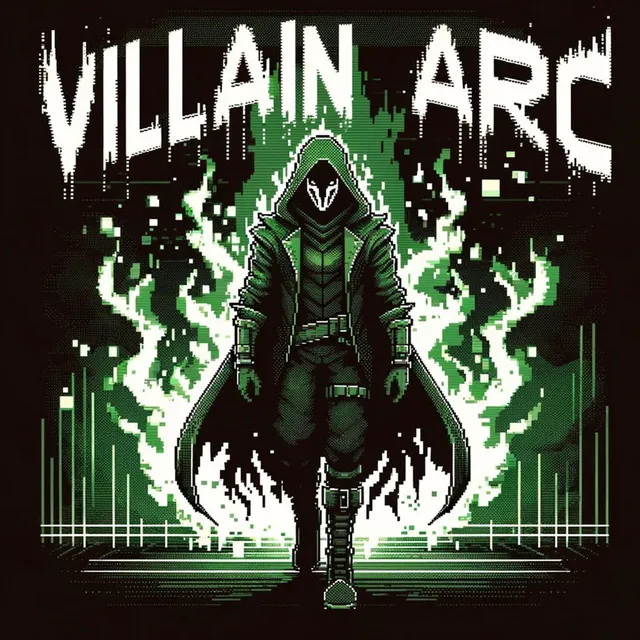 ViLLAiN ARC ($$$$$)