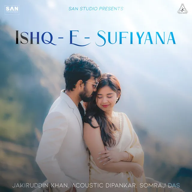 Ishq-E-Sufiyana