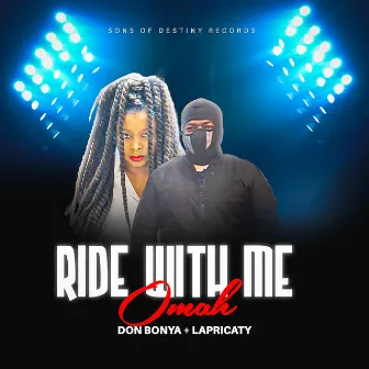 Ride with Me (Omah) by Don Bonya