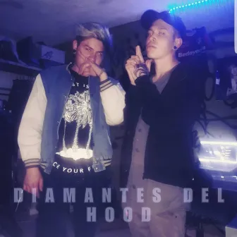 Diamantes del Hood by Cloud Sonyer