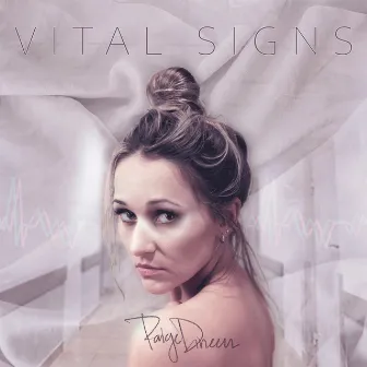 Vital Signs by Paige Dineen