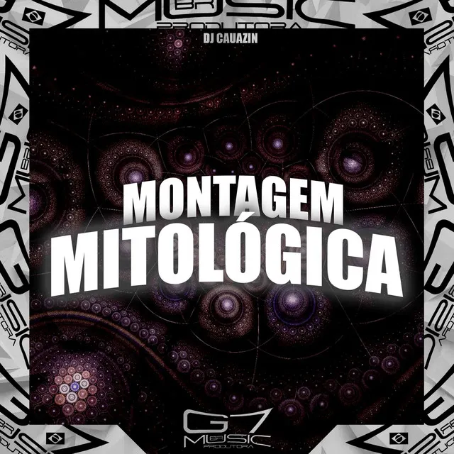 Montagem Mitológica