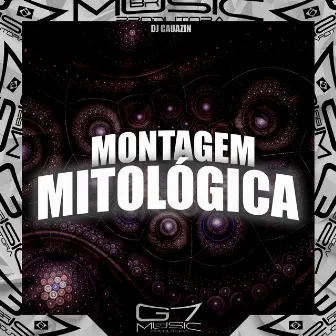 Montagem Mitológica by Unknown Artist