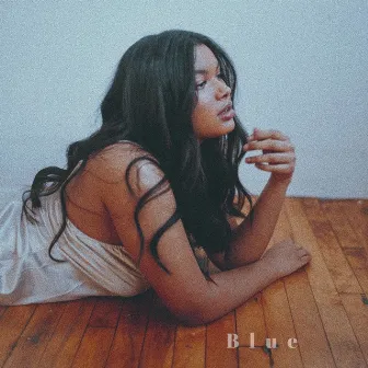 Blue by Nyah Grace