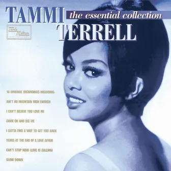 The Essential Collection by Tammi Terrell