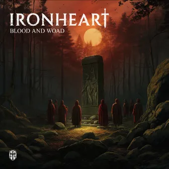 Blood And Woad by Ironheart