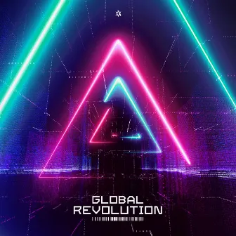 Global Revolution by Aversion