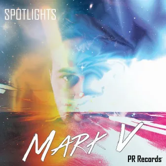 Spotlights by Mark V