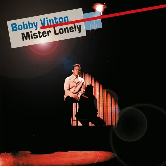 Mister Lonely by Bobby Vinton