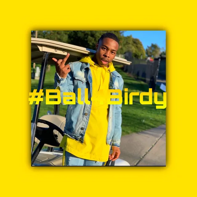 #Ball4Birdy