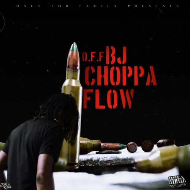 Choppa Flow