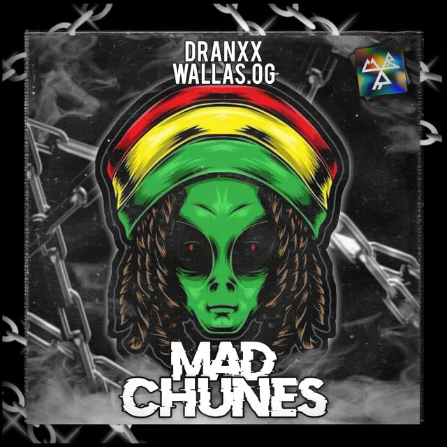 Mad Chunes