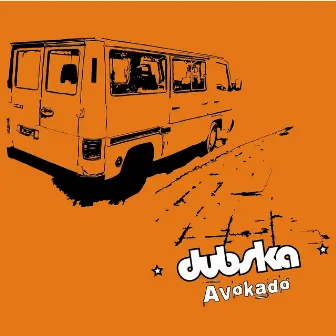 Avokado by Dubska